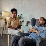 Take the First Step Toward Healing