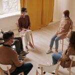 Begin Your Healing Journey